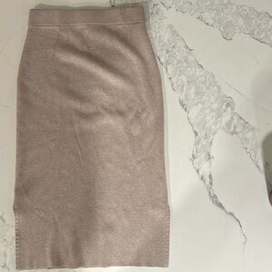 Ministry of Supply Atlas Skirt